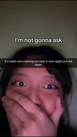 if you need a sign LEAVE HIMMM/THEM/HER 