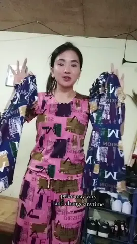 ang comfy ng tela ng terno tokong nato #ternoforwomen #ternotokong 