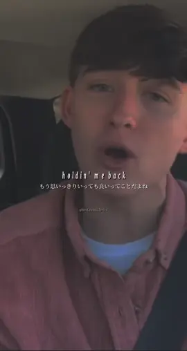 There's nothing holdin' me back 🎥 @Jake Cornell  #music #lyrics #cover #shawnmendes #onthisday 