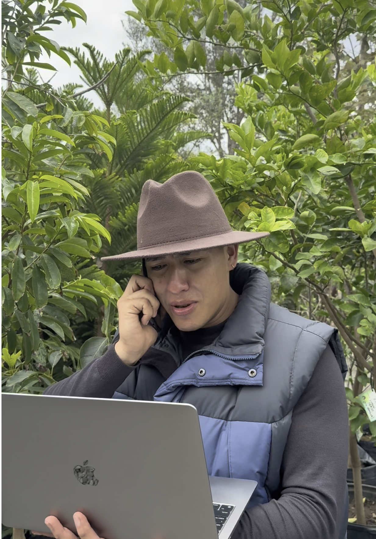 Un nevagador independiente  #familia #hijos 