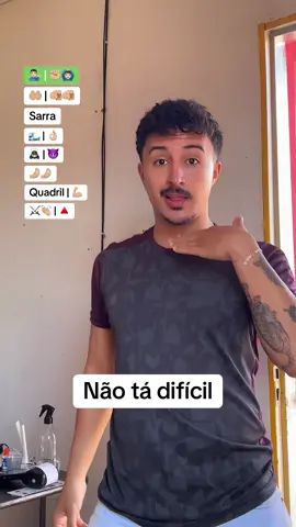Tá fácil eim 💥 DC:@daily.manda #tutorial #dancetutorial #mpaulodias 