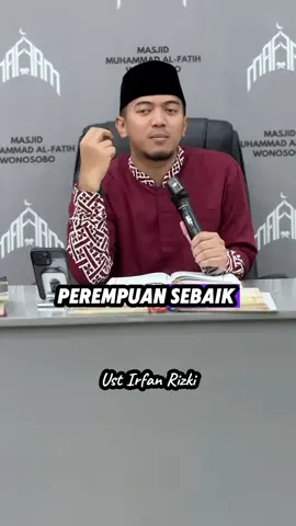 #padahariini #UstadzIrfanRizkiHaas #UIR 