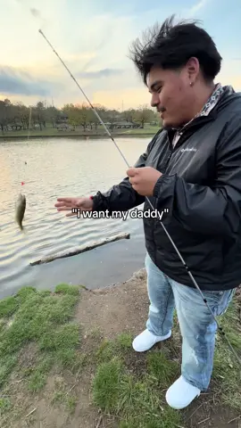 chill ik it aint a 10lber😭 #fypシ #blowthisup #viral #fishingtok #fishinglife 