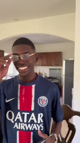 Listos para la revancha#Dembele #viral😁