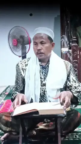 Suatu ketika Nabi Ibrahim as, ingin menghidangkan jamuan untuk umat Muhammad saw. hingga hari kiamat. '  Allah berfirman, “Engkau tidak akan mampu melakukannya.