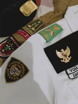 my favorite clothes  #paskibra #pramuka #fyp #xybca #gaksukaskip📵 