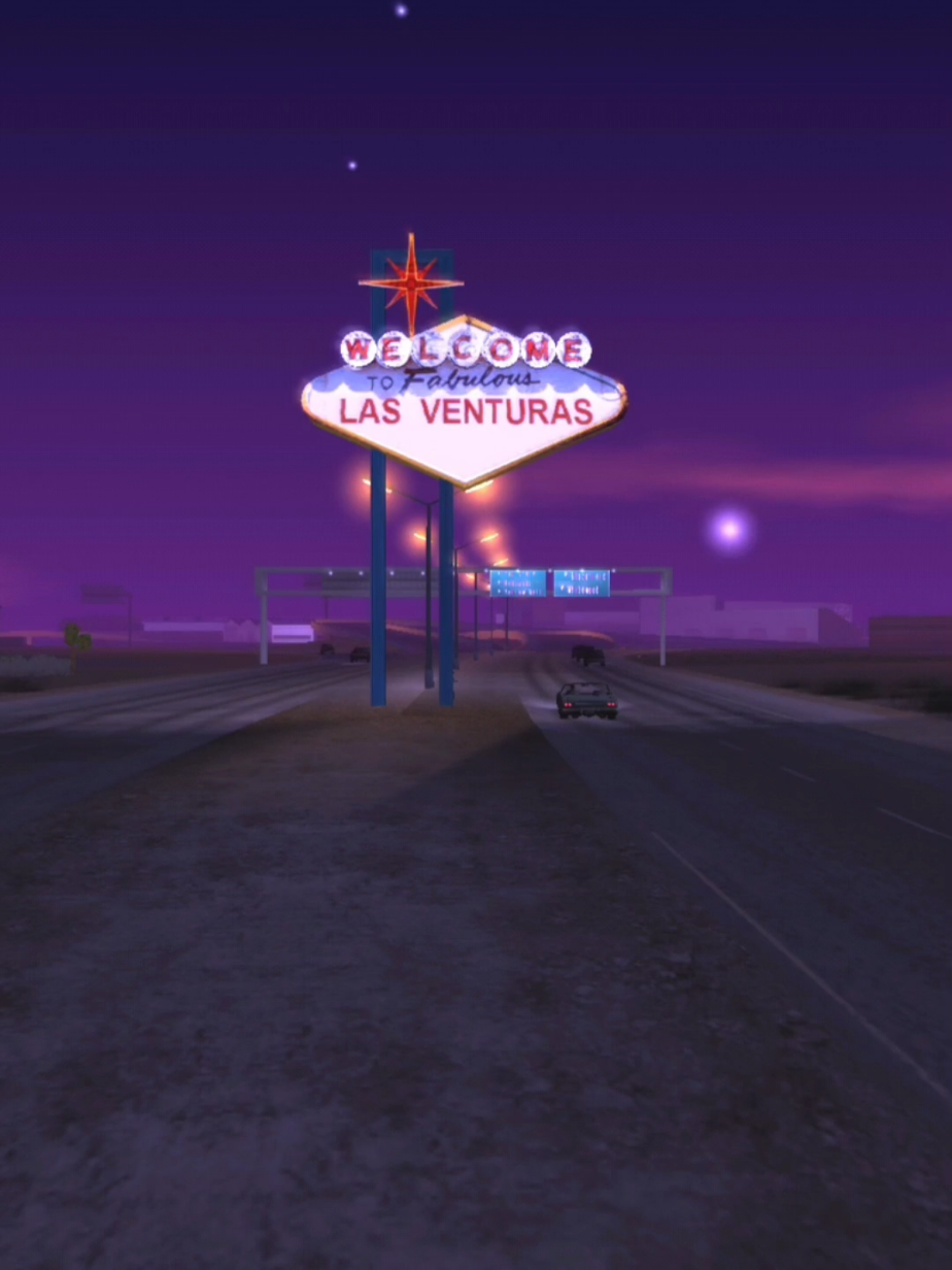 old days ✨ #gtasanandreas #nostalgia #memories #vibes 