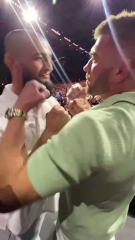 УЖЕ В ЭТИ ВЫХОДНЫЕ! #UFC319 #UFC #MMA 