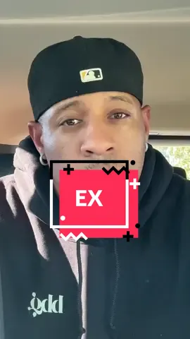 Ex is your Ex for a REASON ❤️💪🏽 #ex #brokenheart #relatable #women #fyp 