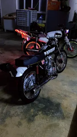 رابيدو 2025 وسونك 2024… ياهو احلا.🖤#كوردستان #درجات_نارية #ماطورات 