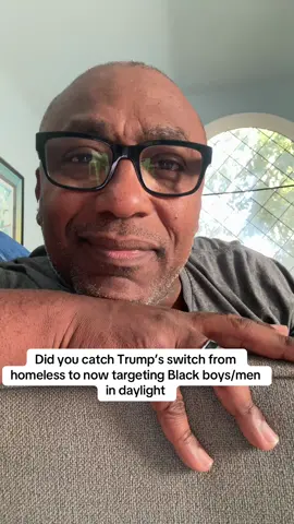 He will expand his targeting. #losangeles #washington #nyc #chicago #sf 