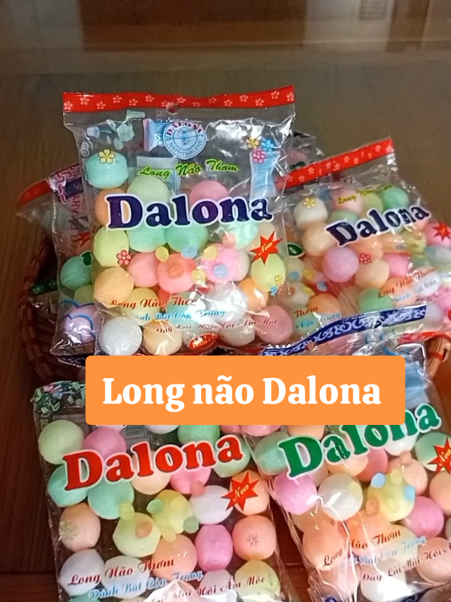 Long não thơm Dalona #thuantran #longnaodalona #muacungtiktok #foryou 