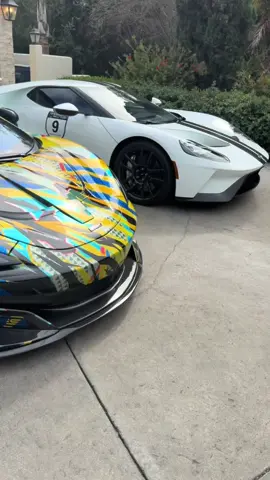#monterrey #carweek #exoticcars 
