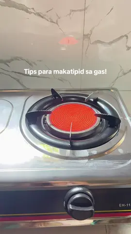 Legit ang tipid sa gas nitong EuroHauz Gas Stove Double Burner sulit na sulit talaga! 💯😍 #gasstove #doubleburner #infraredgasstove #infrared #eurohausinfraredgasstove #eurohauz #burner 