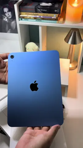 Gen 11 a16 blue🫐 #review #unboxing #fypシ #ipadgen11 #a16bionic 