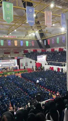 #pkkmbday1 #unila #tembaklangit 