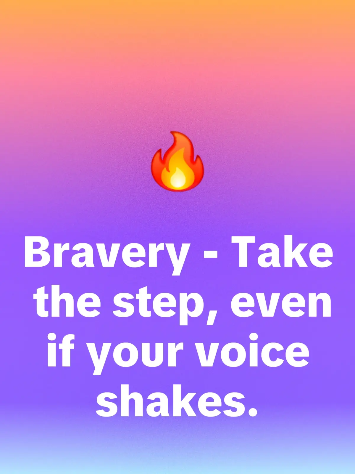#motivational #courage #strength #encouragement 