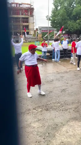 Merdeka😅😅🤣@Memi Semy 