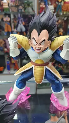 Vegeta 2 cabezas #vegeta #lomejor #anime #dragonball #viral 