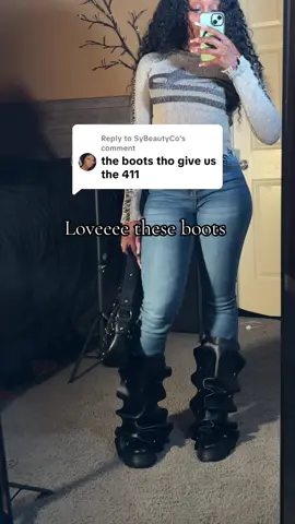 Replying to @SyBeautyCo #akira 