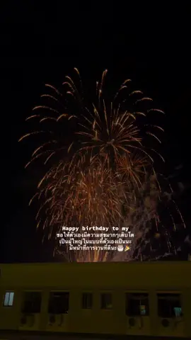 อวยพรให้หน่อยครับ🙏 #วันเกิด #วัย20ปี #เอาขึ้นหน้าฟีดที #อย่าปิดการมองเห็น #fyp 