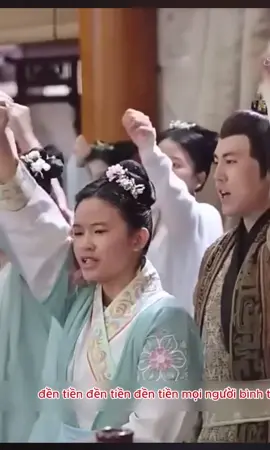 Vương phi đầu bếp #Muoimia 