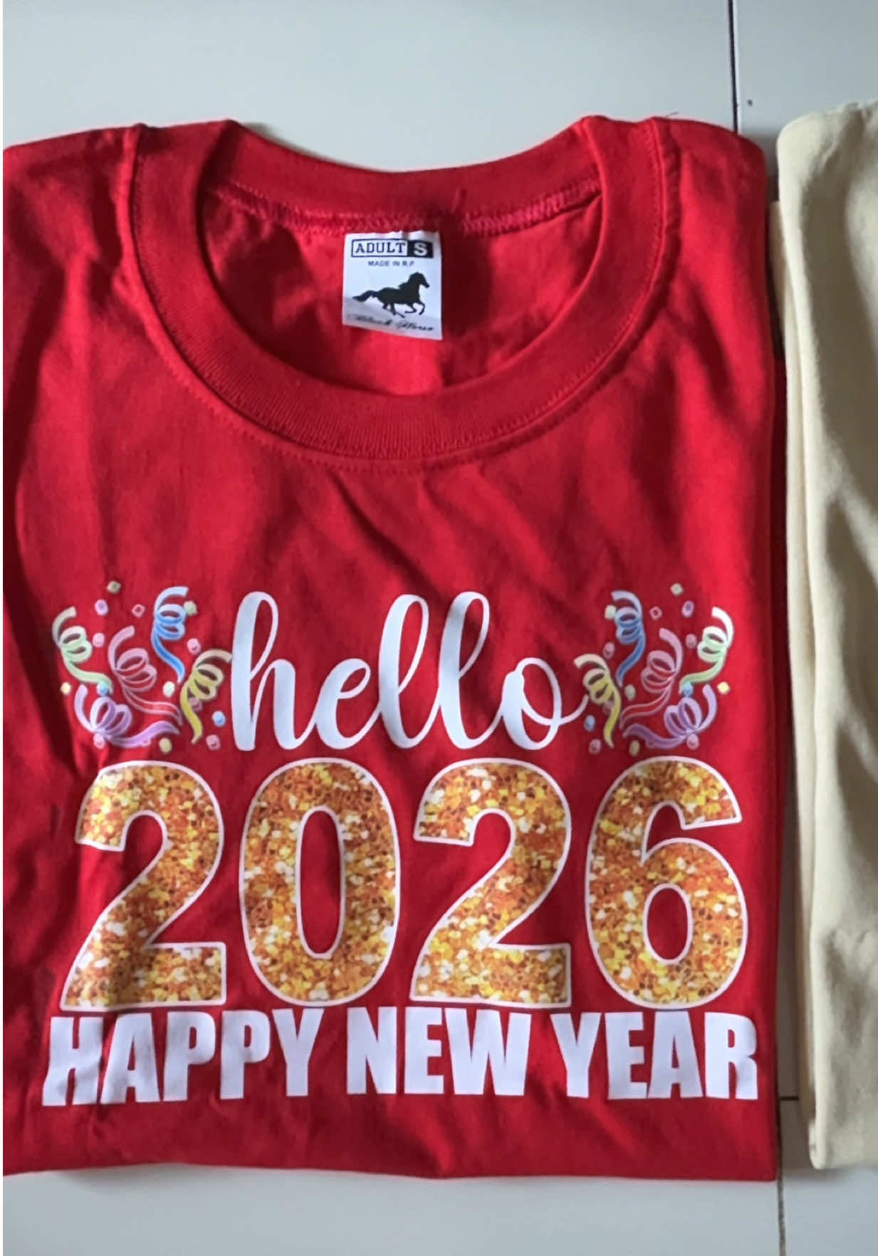 2026 NEWYEAR SHIRTS  Welcome 2026 cotton unisx shirt , pra sa sasalubong ng new year . Avail all colors . All size available . #2026 #newyear #welcome2026 #happynewyear #shirt #newyearshirt #women #men #fashion #tshirt #newyears #familyshirt #2026 familyshirt #chirstmas2026#coloroftheyear #2026tshirt #teal 