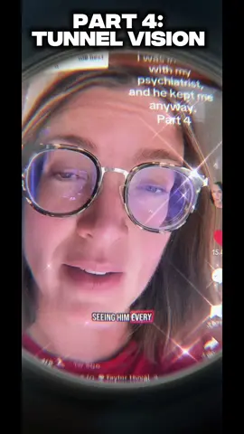 THE KENDRA FILES #kendra #psychatrist #deepdive #tiktok #fyp 