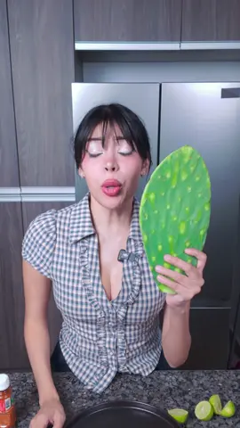 Ig:didiwinx #nopaleta #viral #aprueba #nopal #snack 