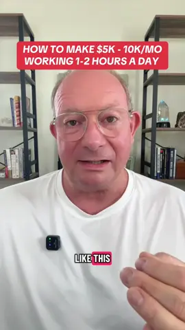 How to make $5K - 10K/MO working 1-2 hours a day👇  🔥 Get Access To My Free Course…Follow me first so you receive my message then comment START below and I will send you a message. 👉 Follow for more tips on Affiliate Marketing @chuckpousson  • Please note I cannot guarantee you results. My results come from hard work, sacrifice and consistency. This video is for educational purposes only. #affiliatemarketing #affiliatemarketingforbeginners #digitalmarketing #makemoneyonline2025 #chuckpousson 