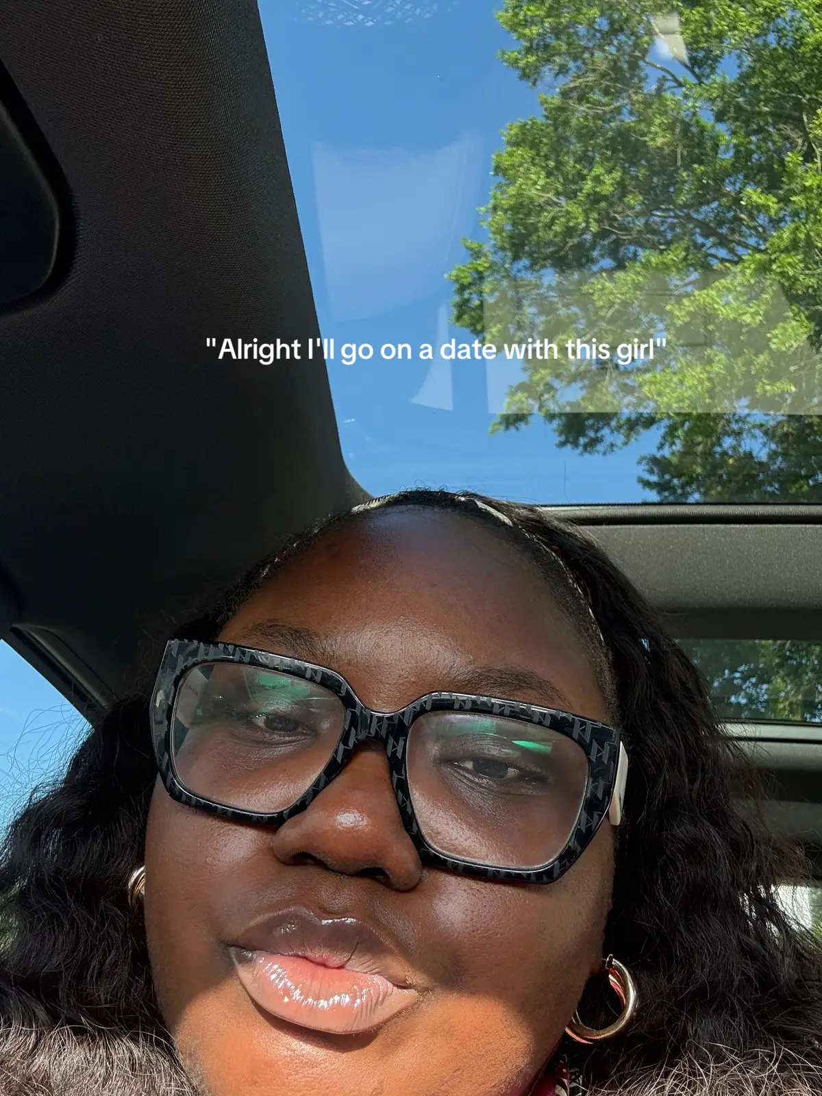 my favorite person in the whole wide world 🩵 #wlw #fyp #wlwcouple #foryou #lbgtq 