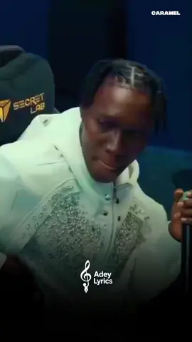 adaramati ft zinoleesky - Caramel lyrics  #adeylyrics #zinoleesky #foryou  #carboncopy #caramel