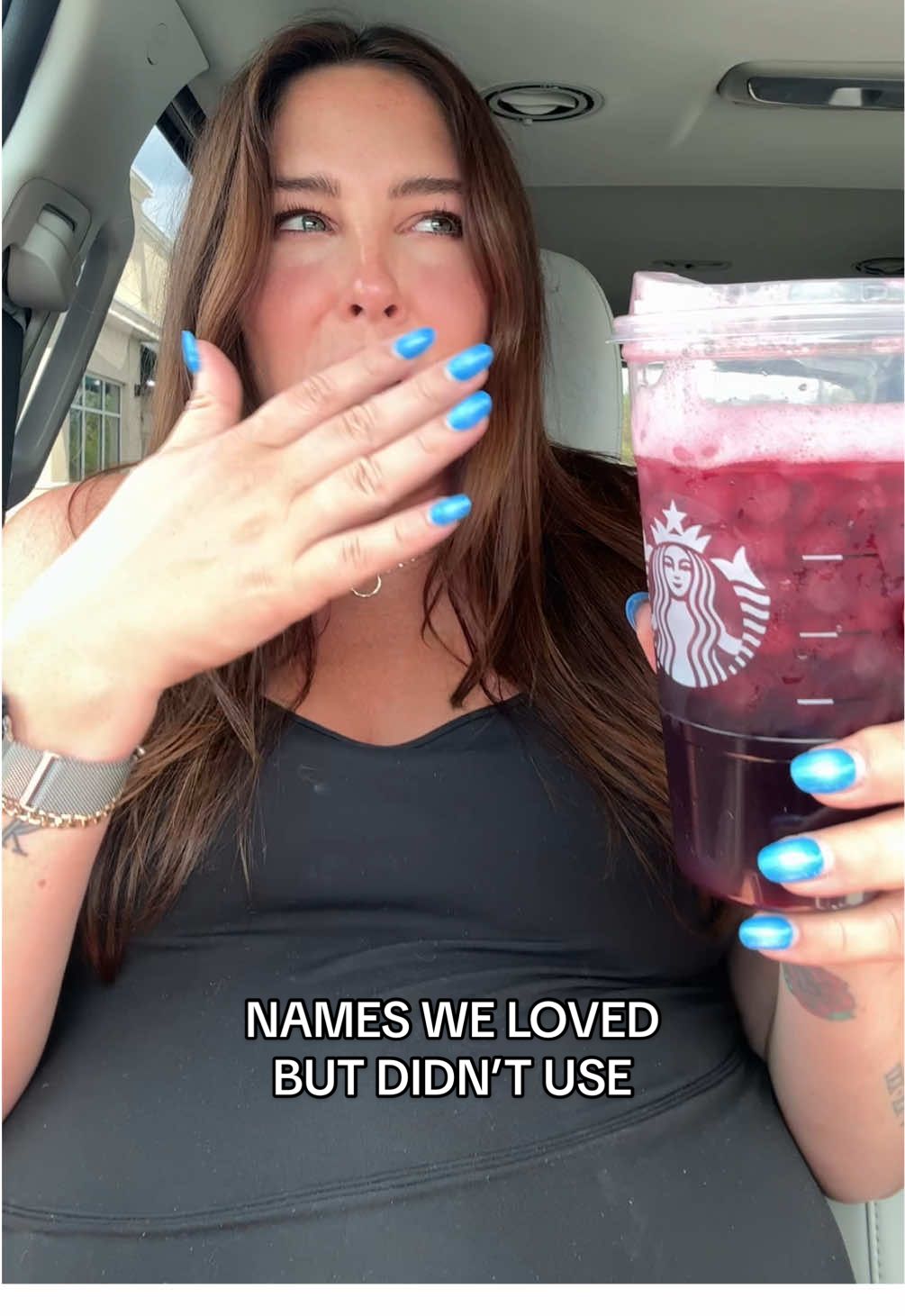 Oh, and Connor!! What’s your favorite boy name?!  #pregnant #momsover30 #boymom #pregnancy #pregnantlife 