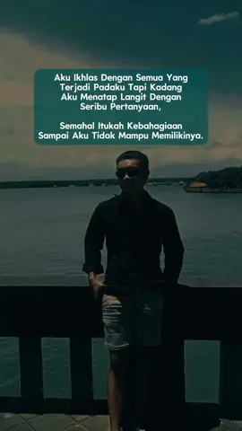 semuanya kebahagian,hingga orang