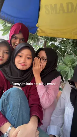cie mira #mivan #smadabaya #fyp #kisahsma #kisahmivan 