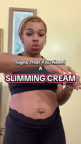 ✨Signs That You Need A Slimming/Tightening Cream✨ ✨Our all natural plant extract vegan Slimming/Tightening Hot Cream serves as sweat gel that will :  ✨Shapes your body ✨Speeds up warm-up and recovery time ✨Boots metabolism ✨Enhance muscle activity ✨Promotes firmness of the skin ✨Eliminate belly fat and harmful toxins ⚡️SHOP AT WWW.FEVERMAGIC.COM OR CLICK THE LINK IN OUR BIO⚡️Comment below if you have any questions or concerns‼️ #fevermagic #slimmingcream #weightloss #mommy #bellyfatburner     