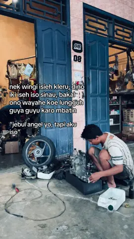 #jowokuciwoo #motifasihidup #fyppppppppppppppppppppppp 