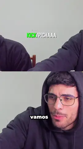 KICK/PICHAAA