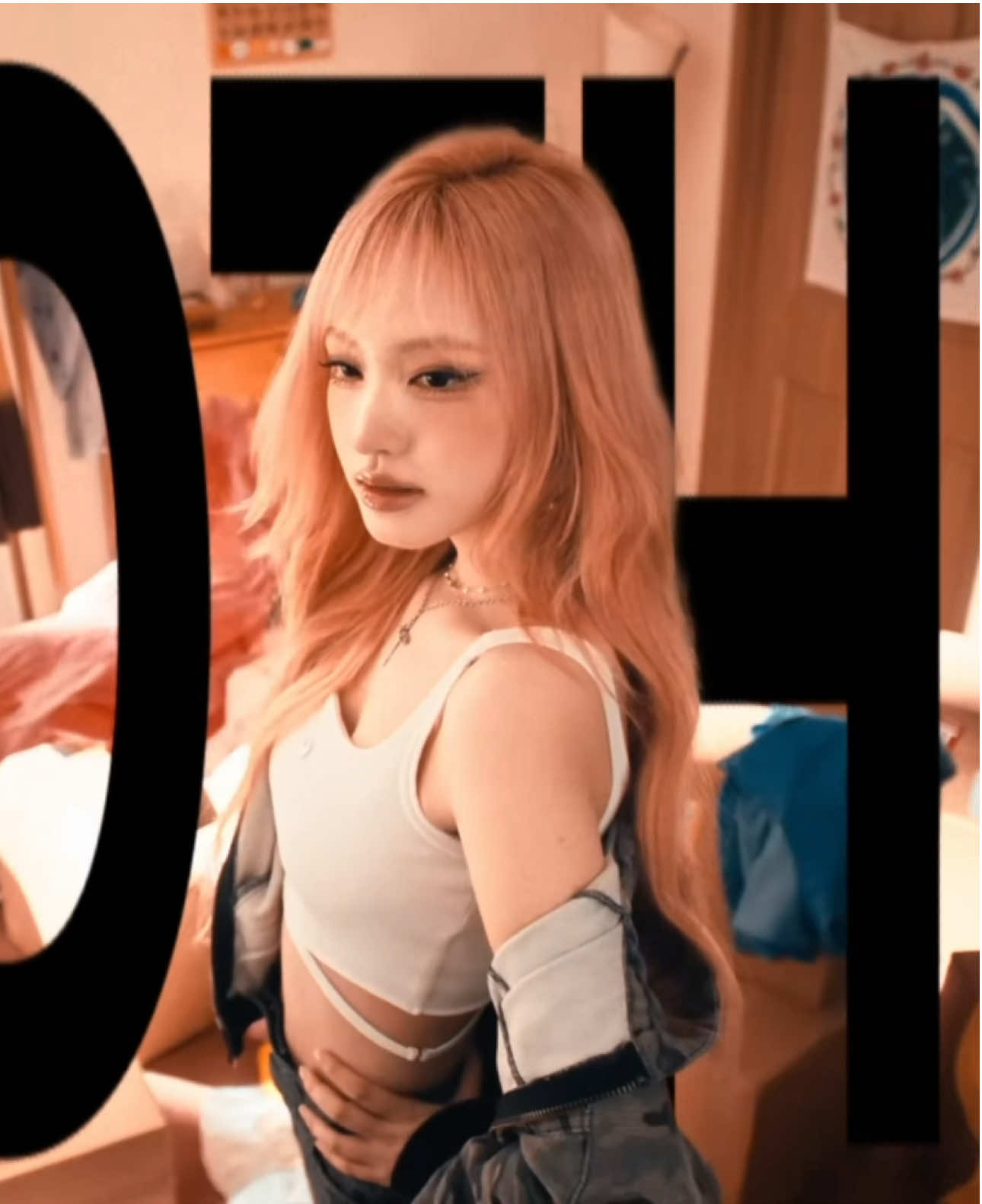 underrated vocal | sugar rush - bibi • • • #liz #lizedit #ive #iveedit #kpop      