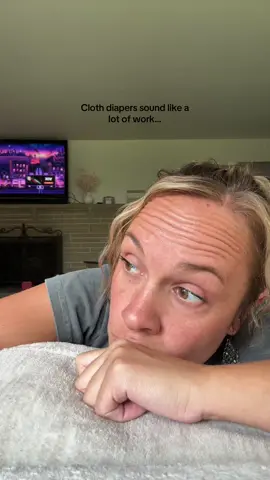 Cloth diapering sounds hard? Ok… but you’re hand-washing your Stanley cup every night like it’s the crown jewels. 🫡  #NotThatHard #ClothDiaperingReality #StanleyCupEnergy #EcoMomVibes #MomLifeRoasted #LowWasteParenting #ModernClothDiapering #StopMakingItWeird #LazyMomApproved #SustainableParenting