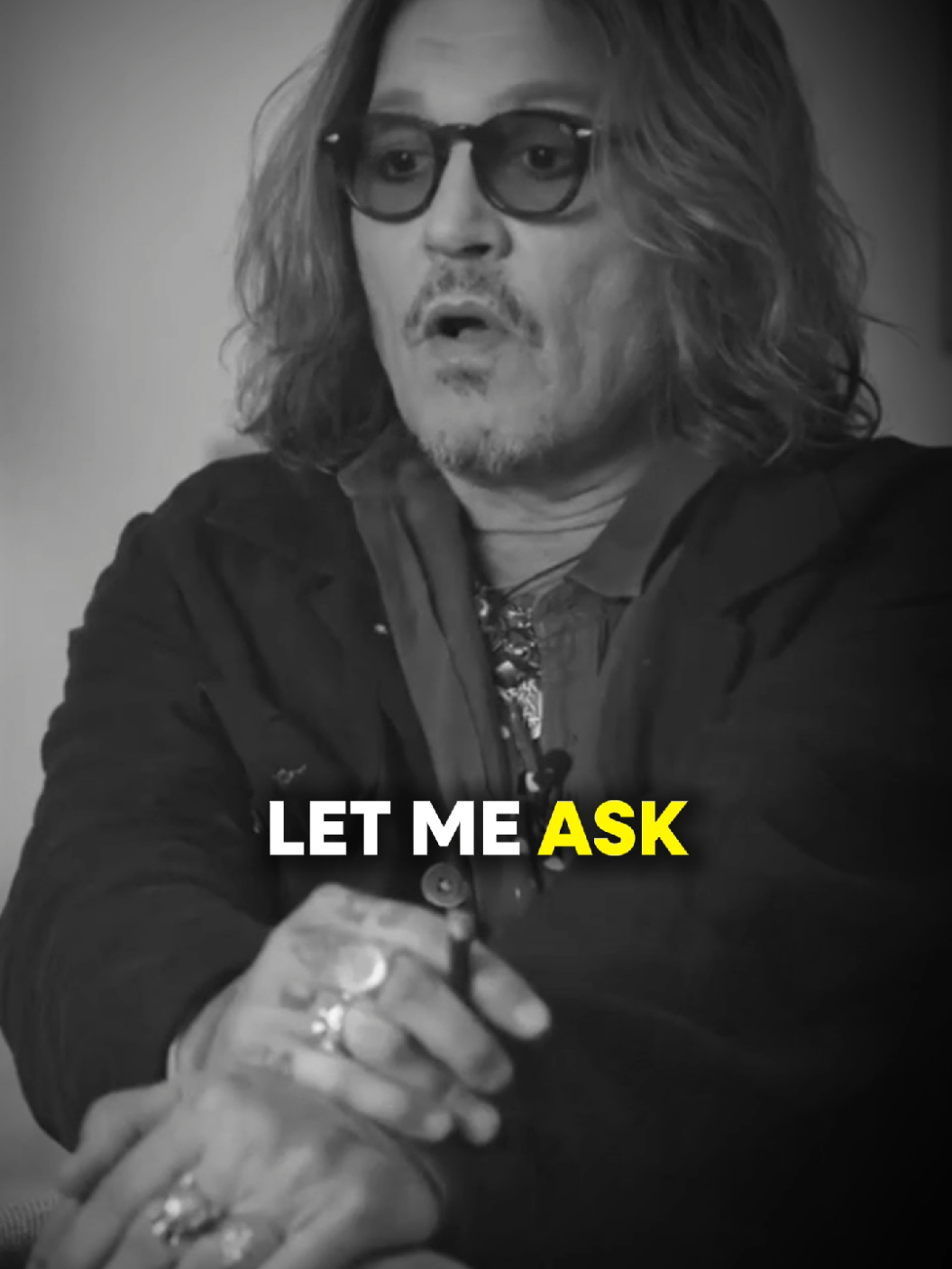 What Would You Do? . #bfgf #motivation #Love #inspire #inspiration #women #lovemotivation #lovequotes #fyp #jhonnydeppmotivation #johnnydepp 