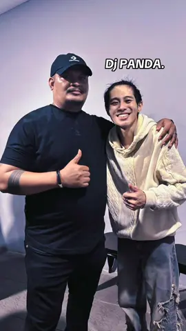 #Djpanda .. Ade Laki” Sadap. ☺️✌🏻😇🙏🏼