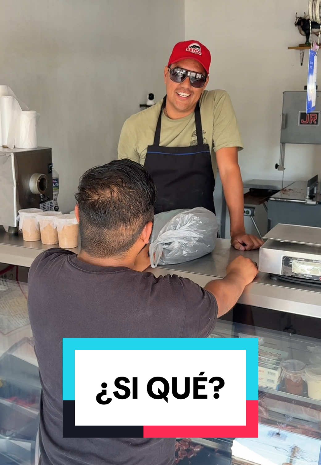 ¿Si que? #humor #comedia #scketch #viral 