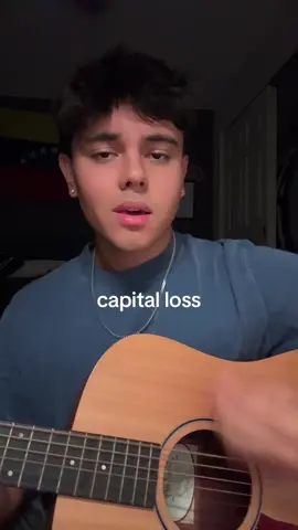 fable - gigi perez cover 🎸 @Gigi Perez #fable #gigiperez #guitar #singer #malecover 