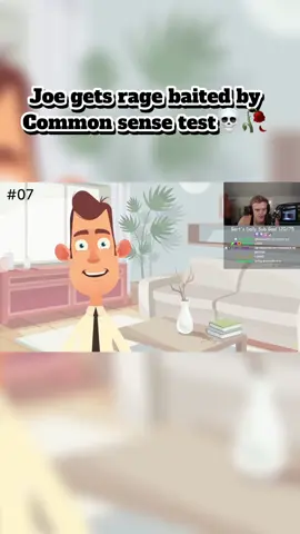 Joe gets rage baited😭#foryoupage #fyp #viral #joebart #joebartolozzi 