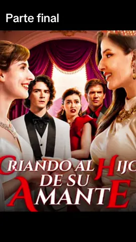 Criando al hijo de su amante #kdramas #amante #hijo #infiel 