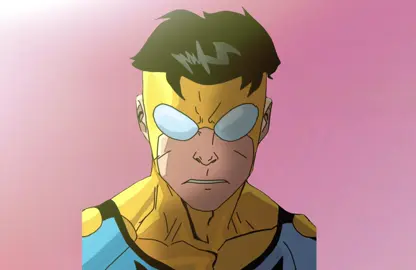 Striped Mark Animation #fyp #trending #targetmark #animation #invincible 