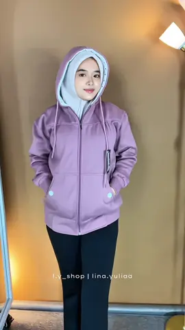 #jaket #jakethoodie #jaketwanita #jaket100ribuan #jakettebal 