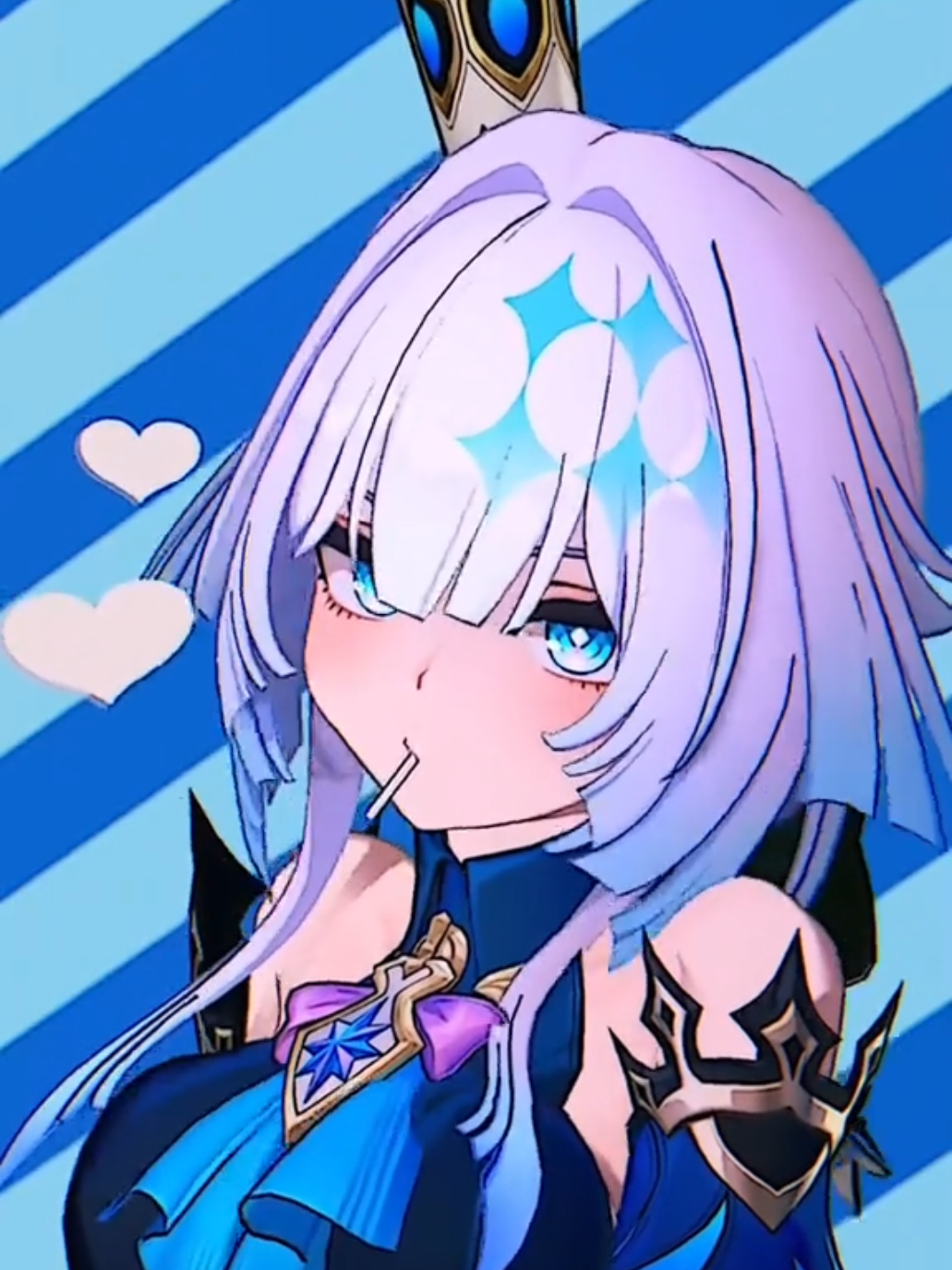 🩵🩵🩵#cerydra #HonkaiStarRail #honkaistarrailedit #hsr #hoyoverse 