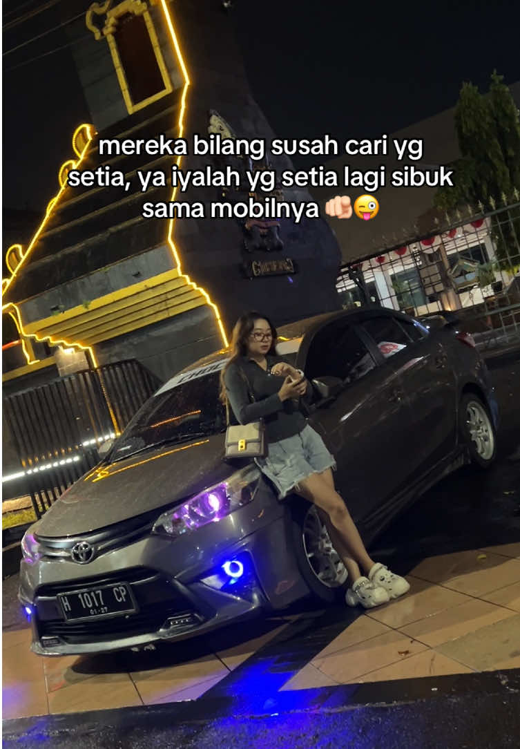 😚 #viosgen3 #viosmodifikasi #vioslimo #cars 